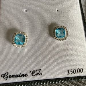 City Rox earrings
